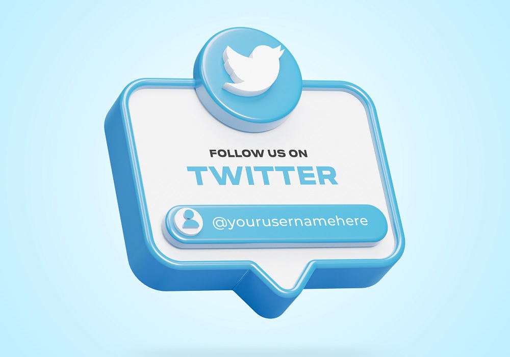 get more followers on Twitter