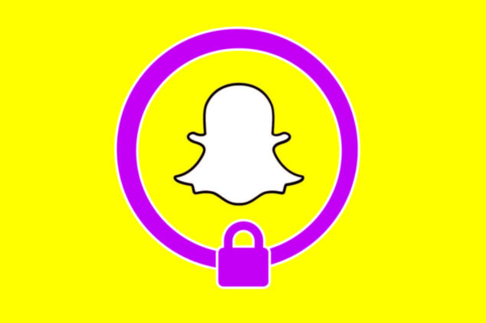 Understanding the Purple Circle on Snapchat