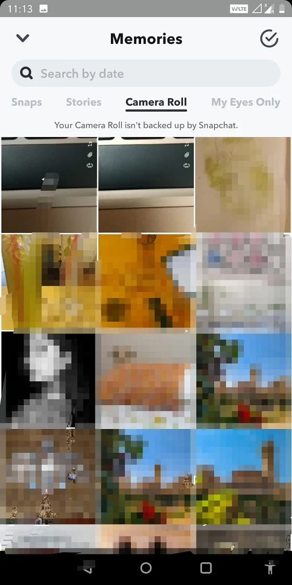 Reversing Videos on Snapchat: A Comprehensive Guide