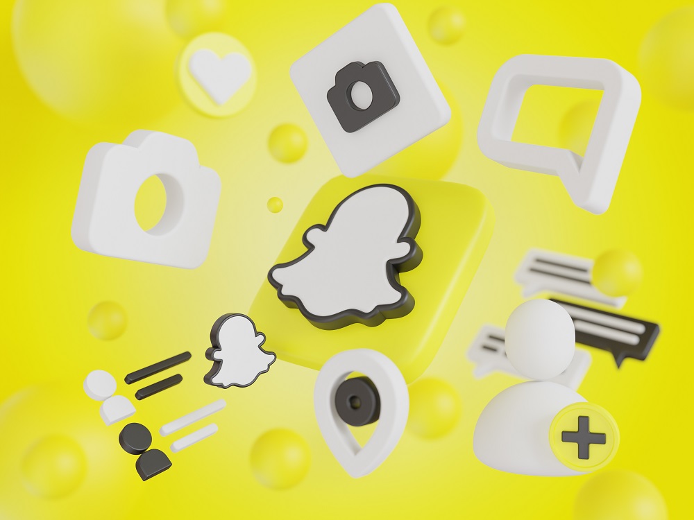 how to download your snapchat data