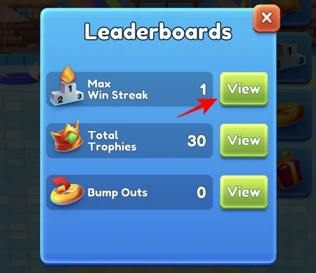 Share Your Score Effortlessly