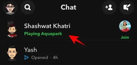 Invite Your Friends