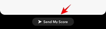Share Your Score Effortlessly
