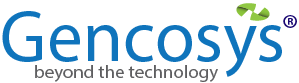 Gencosys Technologies Pvt. Ltd. logo