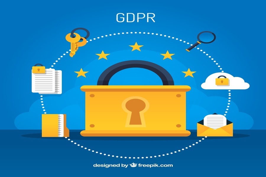 GDPR