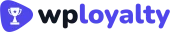 WPLoyalty logo