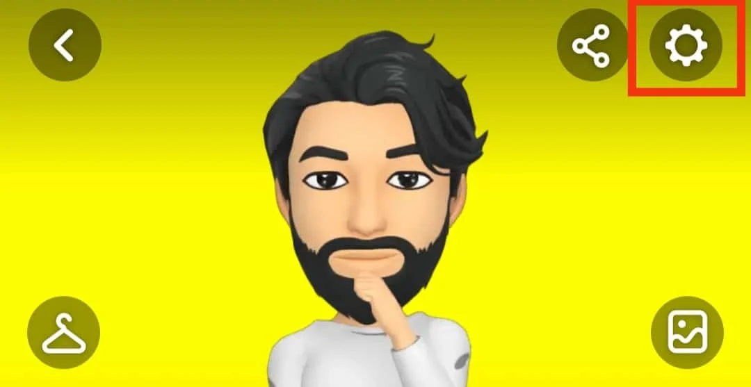 How to Prevent Your Username from Appearing in Mutual Friends on Snapchat