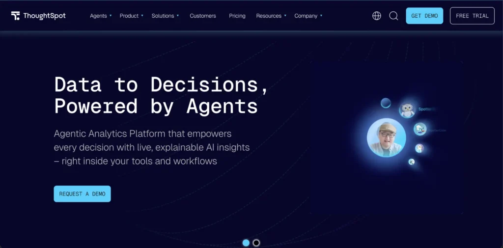 ThoughtSpot