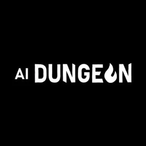 AI Dungeon logo