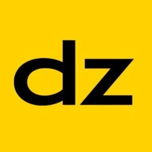 Dzine AI logo