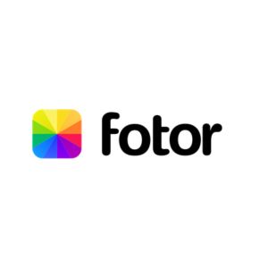 Fotor AI logo