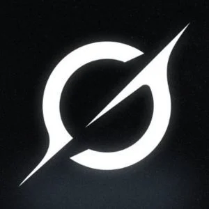 Grok AI logo