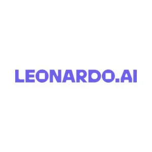 Leonardo AI logo