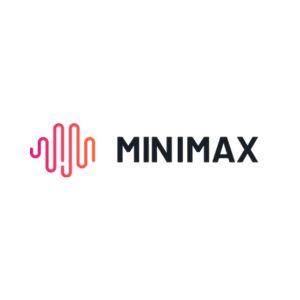Minimax AI logo