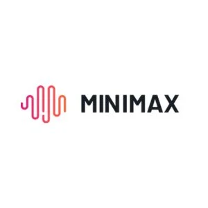 Minimax AI logo