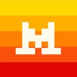 Mistral AI logo