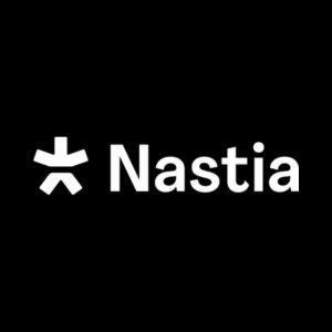 Nastia AI logo