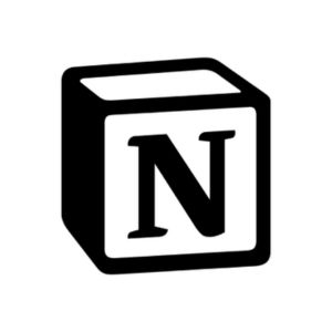 Notion AI logo