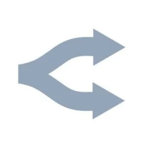 OpenRouter logo