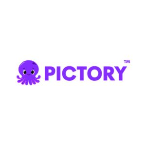 Pictory AI logo