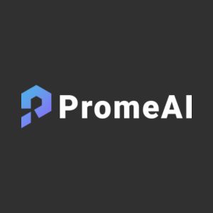Prome AI logo