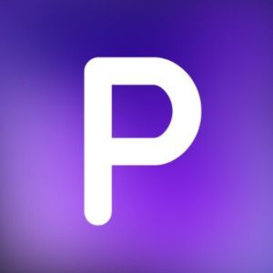 Promptchan AI logo