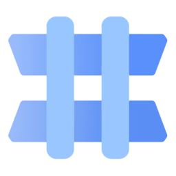 SocialRails logo