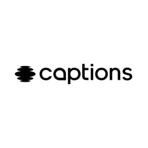 Captions AI