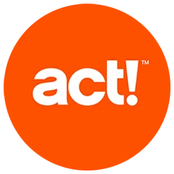 Act! logo