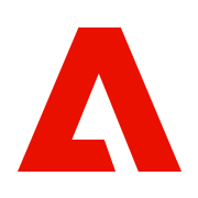 Adobe Acrobat logo