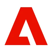 Adobe Fresco logo