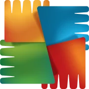 AVG logo