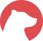 Bear logo