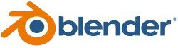 Blender logo