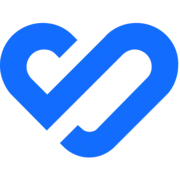 Logo for Bynder