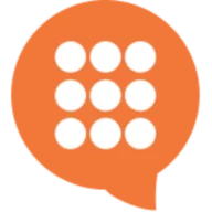 CallHub logo