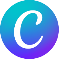 Canva AI Headshot Generator logo