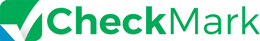 CheckMark Payroll logo