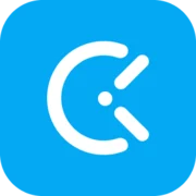 Clockify logo