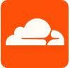 Cloudflare API Shield logo