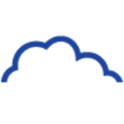 CloudPay logo