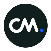 CM.com logo
