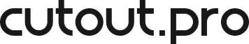 Cutout.pro Image Upscaler