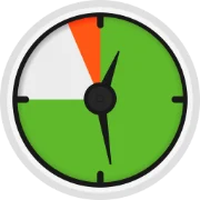 DeskTime logo