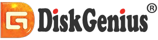 DiskGenius logo