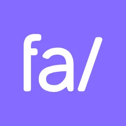 Fathom Analytics logo