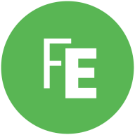 FieldEdge logo