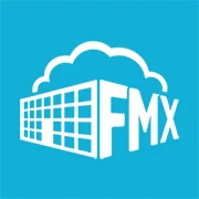 FMX logo