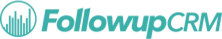 Followup CRM logo