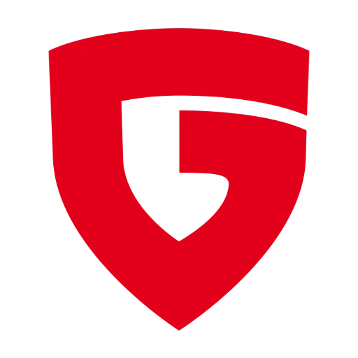 G DATA logo